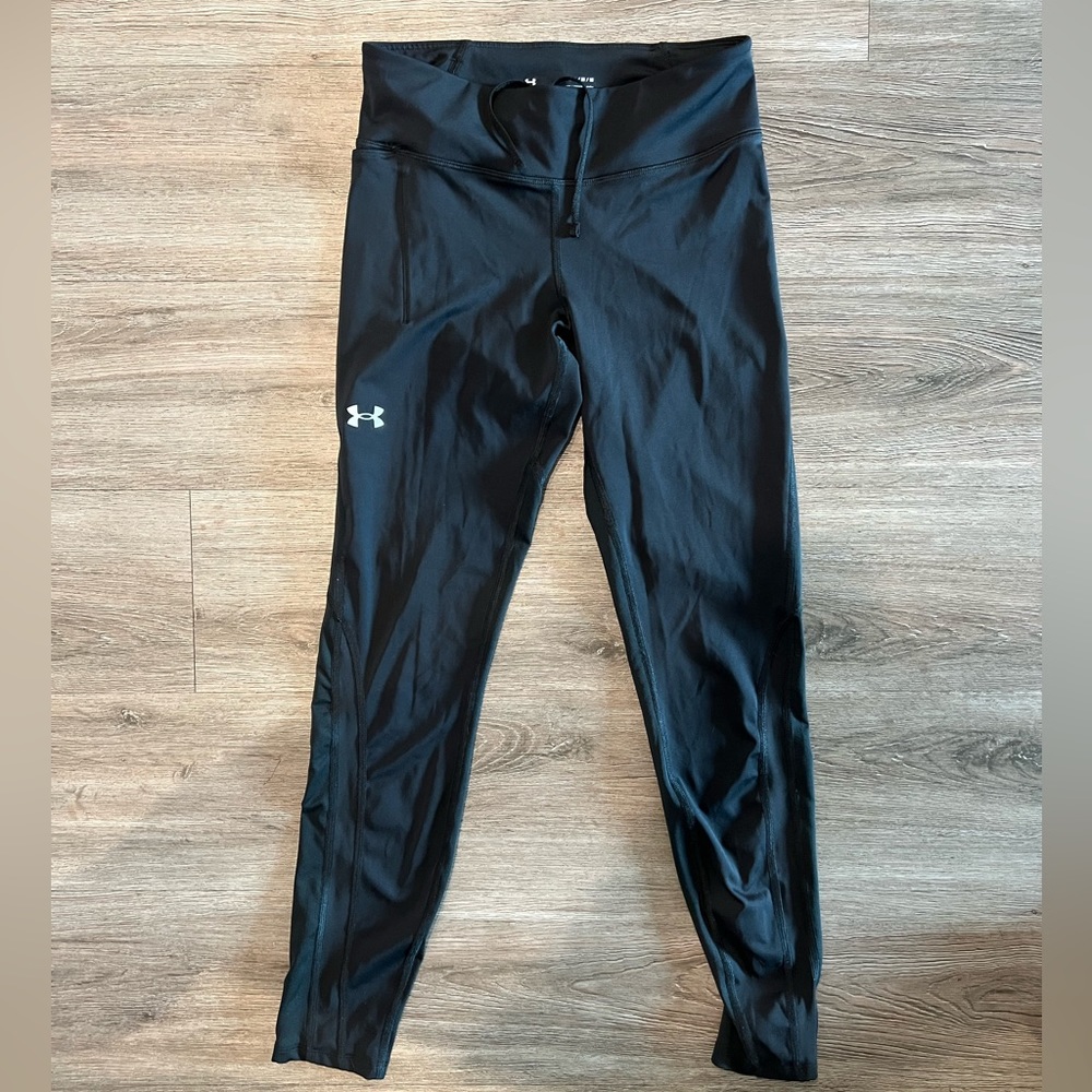 Under armor leggings
